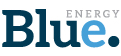 Blue Energy Logo